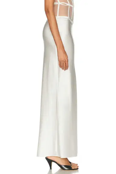 Kiki de Montparnasse Illusion Long Skirt | Thumbnail 4 Kiki de Montparnasse Illusion Long Skirt | Thumbnail 4