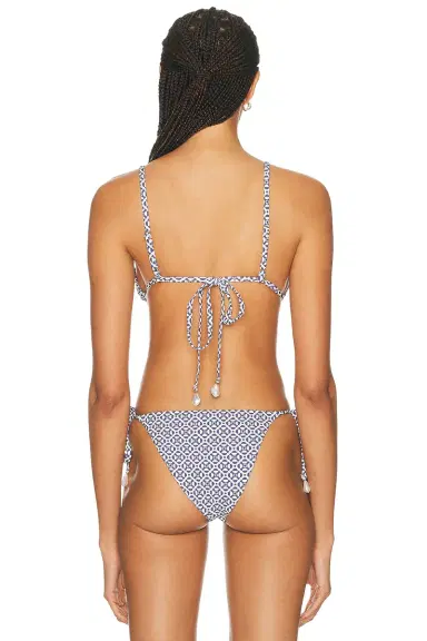 La Porte Kendall Bikini Top | Thumbnail 3 La Porte Kendall Bikini Top | Thumbnail 3