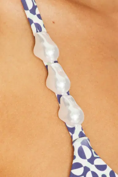 La Porte Kendall Bikini Top | Thumbnail 5 La Porte Kendall Bikini Top | Thumbnail 5