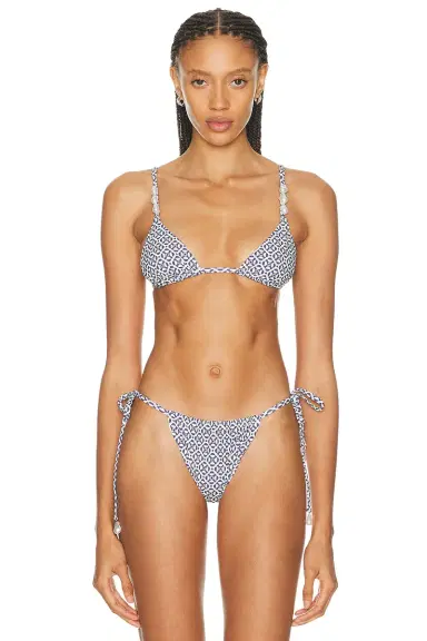 La Porte Kendall Bikini Top | Thumbnail 1 La Porte Kendall Bikini Top | Thumbnail 1