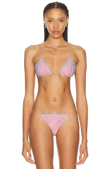 Bananhot Nina Bikini Top | Thumbnail 1 Bananhot Nina Bikini Top | Thumbnail 1