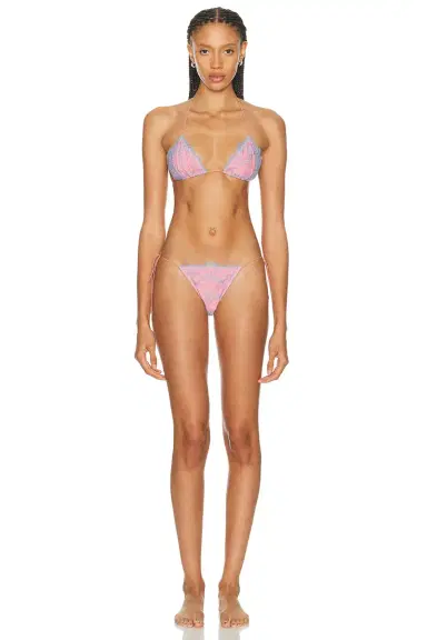 Bananhot Nina Bikini Bottom | Thumbnail 4 Bananhot Nina Bikini Bottom | Thumbnail 4