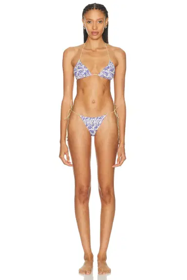 Bananhot Liv Bikini Bottom | Thumbnail 4 Bananhot Liv Bikini Bottom | Thumbnail 4