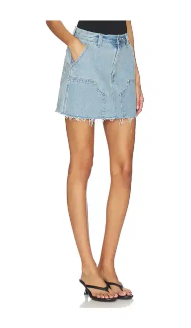 LEVI'S Icon Utility Skirt | Thumbnail 2 LEVI'S Icon Utility Skirt | Thumbnail 2