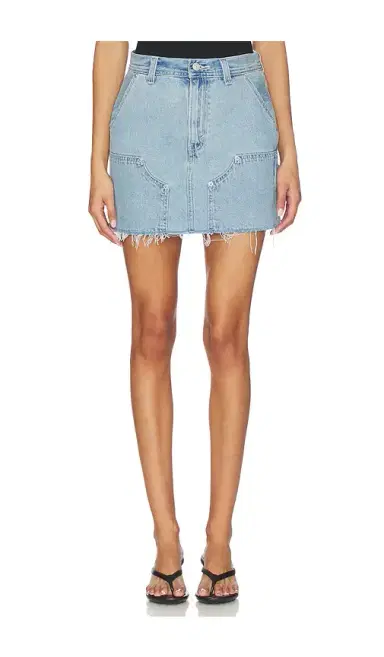 LEVI'S Icon Utility Skirt | Thumbnail 1 LEVI'S Icon Utility Skirt | Thumbnail 1