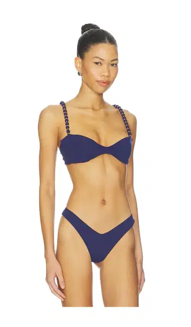 Peixoto Asher Bikini Top | Thumbnail 2 Peixoto Asher Bikini Top | Thumbnail 2