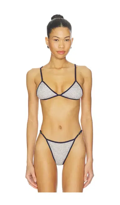 PEIXOTO Bomba Bikini Top | Thumbnail 1 PEIXOTO Bomba Bikini Top | Thumbnail 1