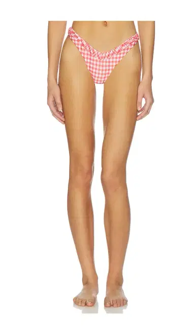 PEIXOTO Millie Bikini Bottom | Thumbnail 1 PEIXOTO Millie Bikini Bottom | Thumbnail 1