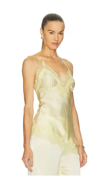 Bardot Silvio Halter Camisole Top | Thumbnail 2 Bardot Silvio Halter Camisole Top | Thumbnail 2