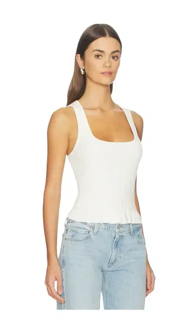 PAIGE Bronwyn Tank | Thumbnail 2 PAIGE Bronwyn Tank | Thumbnail 2