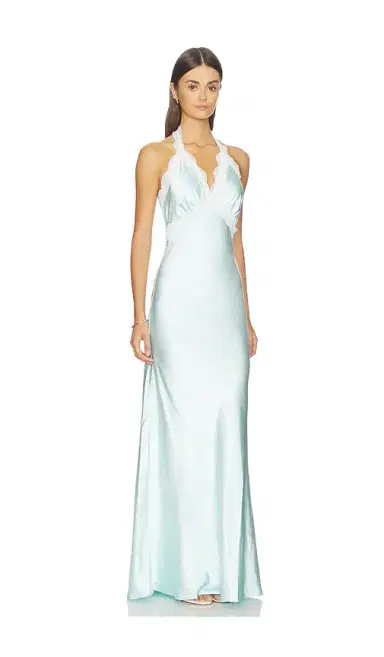 SNDYS x REVOLVE Tonya Slip Maxi Dress 3.0 | Thumbnail 2 SNDYS x REVOLVE Tonya Slip Maxi Dress 3.0 | Thumbnail 2