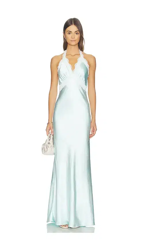 x REVOLVE Tonya Slip Maxi Dress 3.0 x REVOLVE Tonya Slip Maxi Dress 3.0