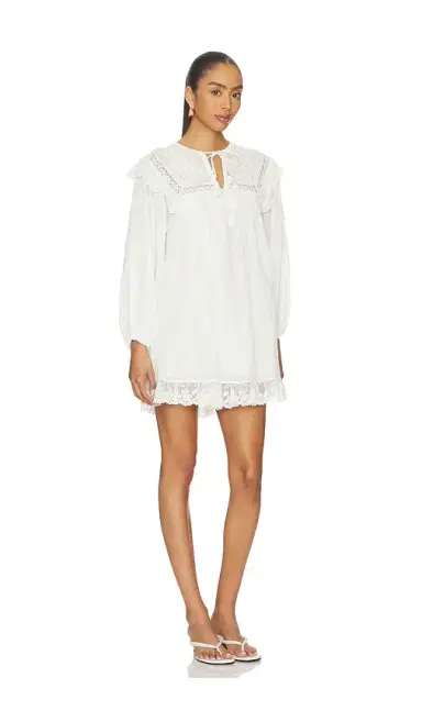 Rixo Inez Dress | Thumbnail 2 Rixo Inez Dress | Thumbnail 2