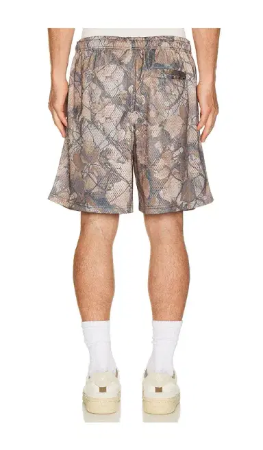 Obey Stanton Shorts | Thumbnail 2 Obey Stanton Shorts | Thumbnail 2