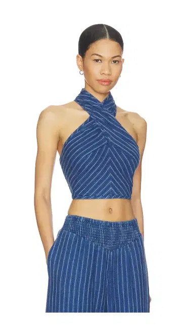 Steve Madden Winnie Top | Thumbnail 2 Steve Madden Winnie Top | Thumbnail 2
