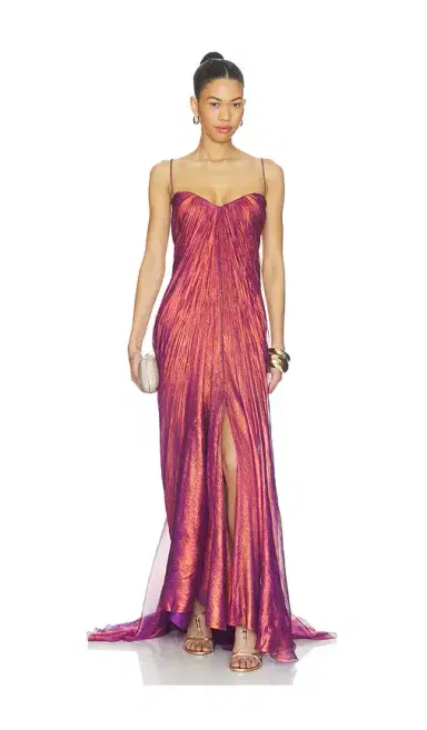 Maria Lucia Hohan Victoria Dress | Thumbnail 1 Maria Lucia Hohan Victoria Dress | Thumbnail 1
