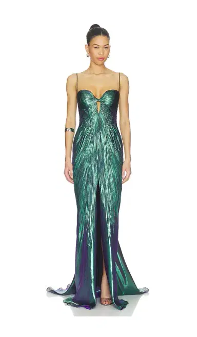 Maria Lucia Hohan Mirren Dress | Thumbnail 1 Maria Lucia Hohan Mirren Dress | Thumbnail 1