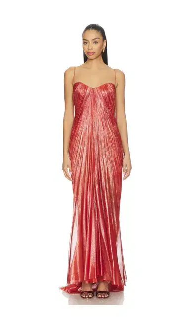 Maria Lucia Hohan Victoria Dress | Thumbnail 2 Maria Lucia Hohan Victoria Dress | Thumbnail 2