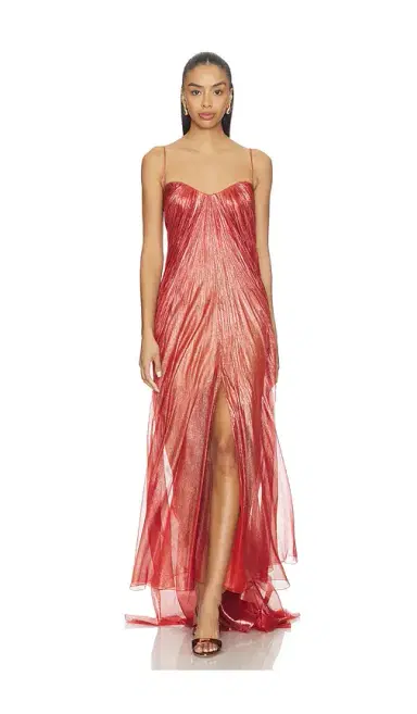 Maria Lucia Hohan Victoria Dress | Thumbnail 1 Maria Lucia Hohan Victoria Dress | Thumbnail 1