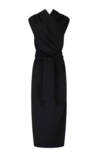 Harris Tapper Exclusive Chaimberlain Maxi Dress | Thumbnail 2 Harris Tapper Exclusive Chaimberlain Maxi Dress | Thumbnail 2