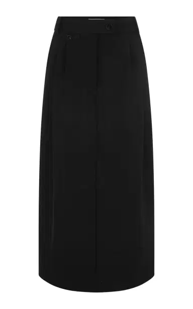 Harris Tapper Exclusive Adam Midi Skirt | Thumbnail 1 Harris Tapper Exclusive Adam Midi Skirt | Thumbnail 1