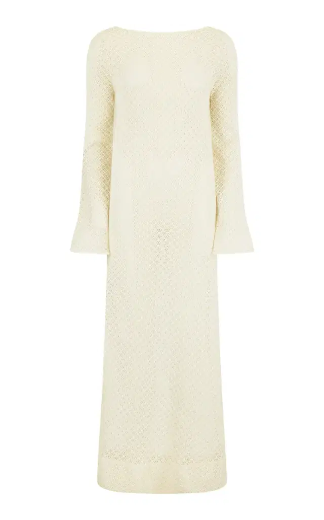 Exclusive Salem Lace Maxi Dress Exclusive Salem Lace Maxi Dress