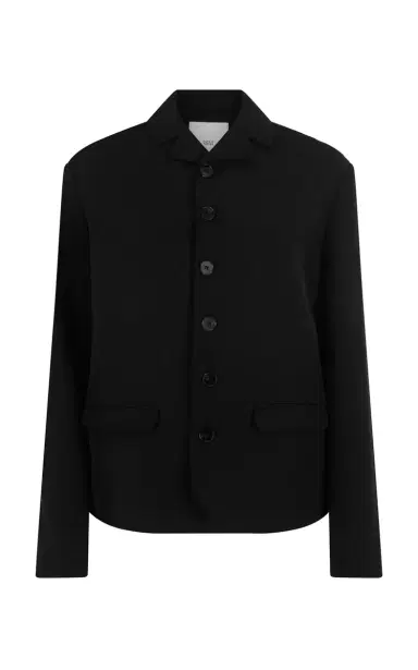 Harris Tapper Exclusive Cindy Jacket | Thumbnail 4 Harris Tapper Exclusive Cindy Jacket | Thumbnail 4