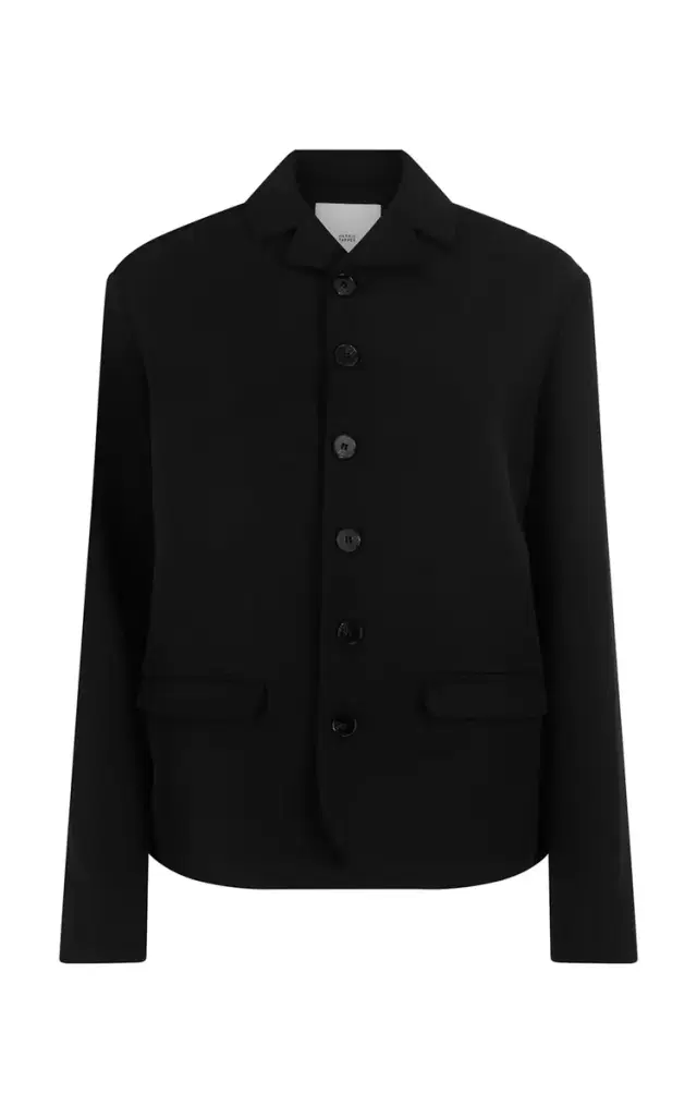 Exclusive Cindy Jacket Exclusive Cindy Jacket