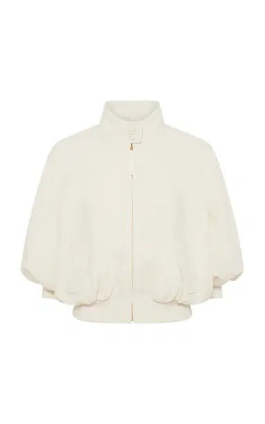 Gabriela Hearst Aluin Wool Jacket | Thumbnail 5 Gabriela Hearst Aluin Wool Jacket | Thumbnail 5