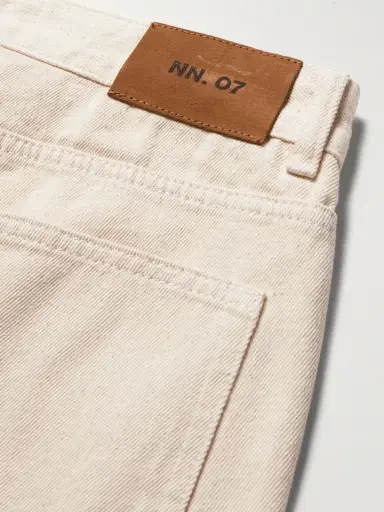 NN07 Otis 10055 Straight-Leg Organic Jeans - Men | Thumbnail 5 NN07 Otis 10055 Straight-Leg Organic Jeans - Men | Thumbnail 5
