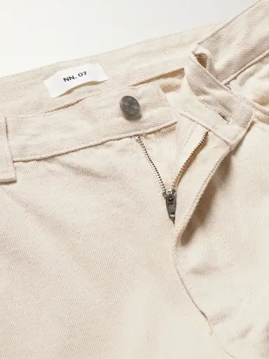 NN07 Otis 10055 Straight-Leg Organic Jeans - Men | Thumbnail 6 NN07 Otis 10055 Straight-Leg Organic Jeans - Men | Thumbnail 6