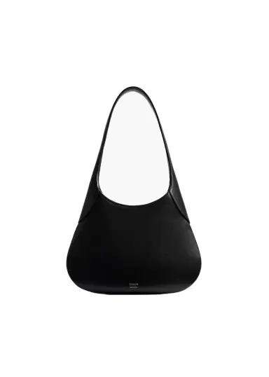 Khaite Small Joan Hobo In | Thumbnail 1 Khaite Small Joan Hobo In | Thumbnail 1