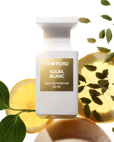 TOM FORD Soleil Blanc Eau de Parfum | Thumbnail 2 TOM FORD Soleil Blanc Eau de Parfum | Thumbnail 2