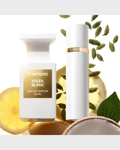 TOM FORD Soleil Blanc Eau de Parfum | Thumbnail 3 TOM FORD Soleil Blanc Eau de Parfum | Thumbnail 3