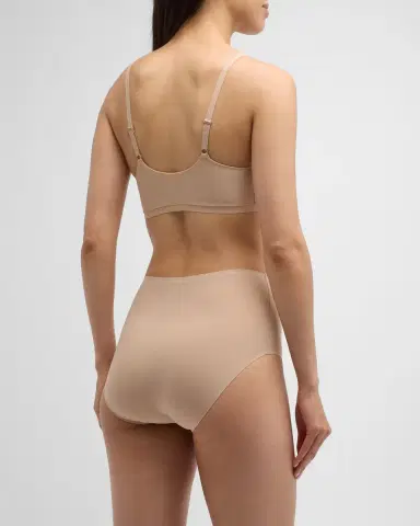 Chantelle Soft Stretch Regular Briefs | Thumbnail 3 Chantelle Soft Stretch Regular Briefs | Thumbnail 3
