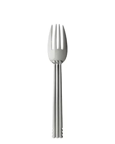 Puiforcat Nantes Dinner Fork | Thumbnail 3 Puiforcat Nantes Dinner Fork | Thumbnail 3