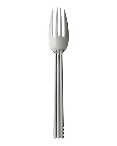 Puiforcat Nantes Dinner Fork | Thumbnail 1 Puiforcat Nantes Dinner Fork | Thumbnail 1