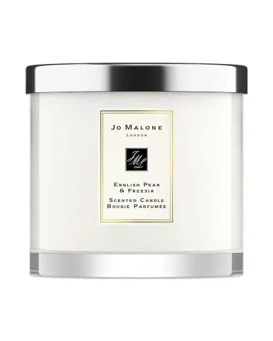 Jo Malone London 21 oz. English Pear and Freesia Deluxe Candle | Thumbnail 2 Jo Malone London 21 oz. English Pear and Freesia Deluxe Candle | Thumbnail 2
