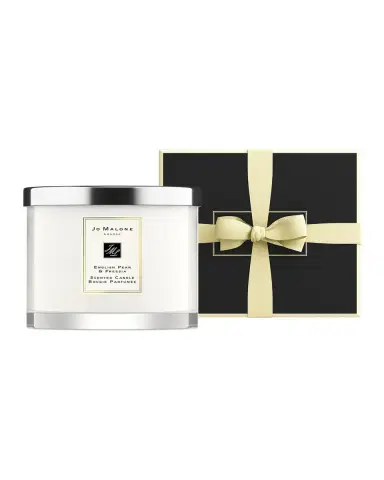 Jo Malone London 21 oz. English Pear and Freesia Deluxe Candle | Thumbnail 3 Jo Malone London 21 oz. English Pear and Freesia Deluxe Candle | Thumbnail 3