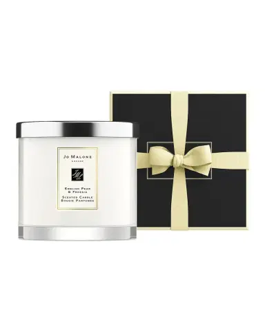 Jo Malone London 21 oz. English Pear and Freesia Deluxe Candle | Thumbnail 1 Jo Malone London 21 oz. English Pear and Freesia Deluxe Candle | Thumbnail 1