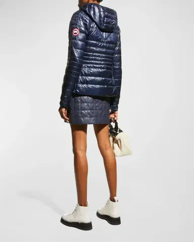 Canada Goose HyBridge Lite Down Hoody Jacket | Thumbnail 3 Canada Goose HyBridge Lite Down Hoody Jacket | Thumbnail 3