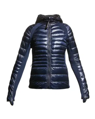 Canada Goose HyBridge Lite Down Hoody Jacket | Thumbnail 1 Canada Goose HyBridge Lite Down Hoody Jacket | Thumbnail 1