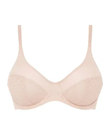 Chantelle Norah Lace Molded Bra | Thumbnail 1 Chantelle Norah Lace Molded Bra | Thumbnail 1
