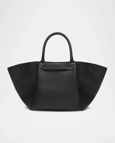 DeMellier The Midi New York Tote Bag | Thumbnail 2 DeMellier The Midi New York Tote Bag | Thumbnail 2