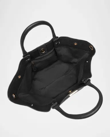 DeMellier The Midi New York Tote Bag | Thumbnail 3 DeMellier The Midi New York Tote Bag | Thumbnail 3