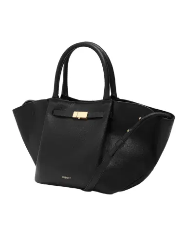 DeMellier The Midi New York Tote Bag | Thumbnail 1 DeMellier The Midi New York Tote Bag | Thumbnail 1
