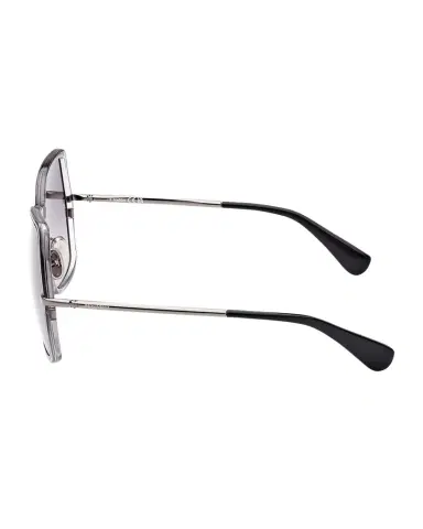 Max Mara Elsa3 Gradient Metal Butterfly Sunglasses | Thumbnail 1 Max Mara Elsa3 Gradient Metal Butterfly Sunglasses | Thumbnail 1