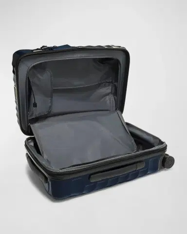 Tumi International Expandable 4-Wheel Carry-On Suitcase | Thumbnail 2 Tumi International Expandable 4-Wheel Carry-On Suitcase | Thumbnail 2