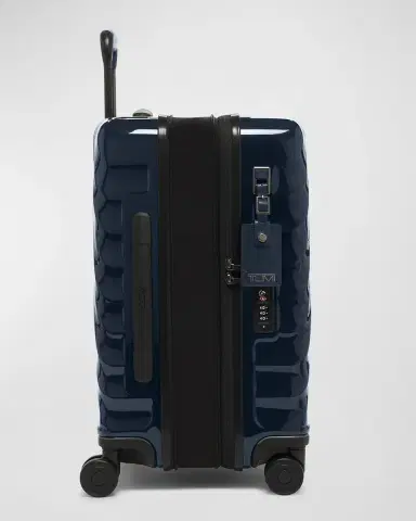 Tumi International Expandable 4-Wheel Carry-On Suitcase | Thumbnail 3 Tumi International Expandable 4-Wheel Carry-On Suitcase | Thumbnail 3