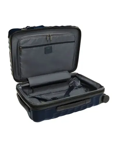 Tumi International Expandable 4-Wheel Carry-On Suitcase | Thumbnail 1 Tumi International Expandable 4-Wheel Carry-On Suitcase | Thumbnail 1